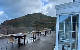 The Prince Of Wales Hotel St Ouen's Jersey