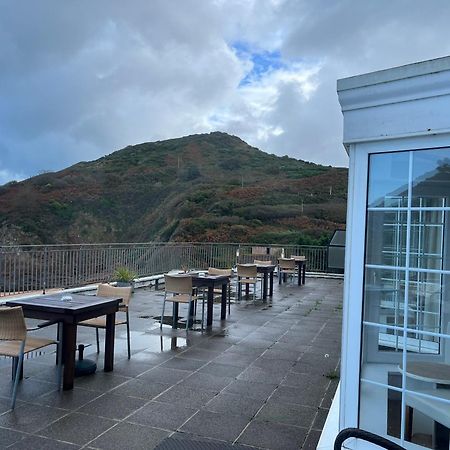 The Prince Of Wales Hotel St Ouen's Exterior photo